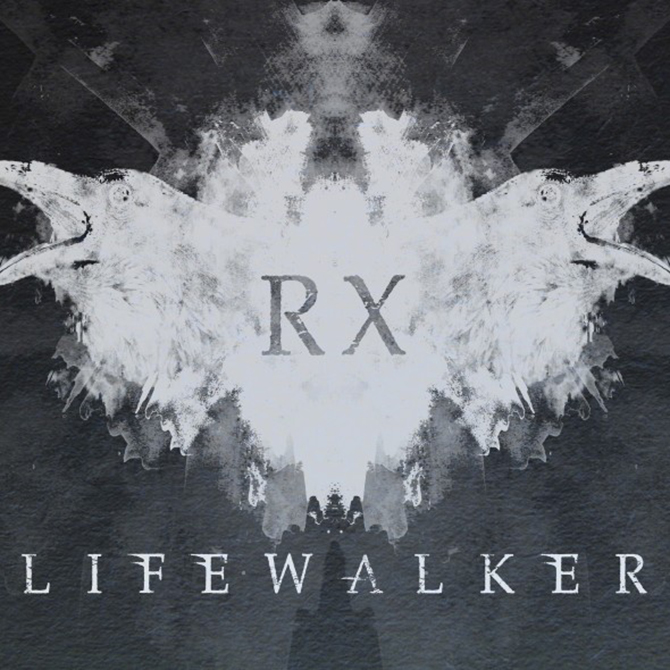 Lifewalker-RX-EP-cover
