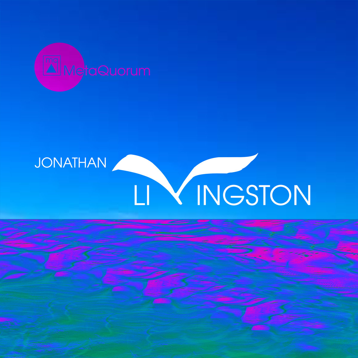 Jonathan Livingston by MetaQuorum