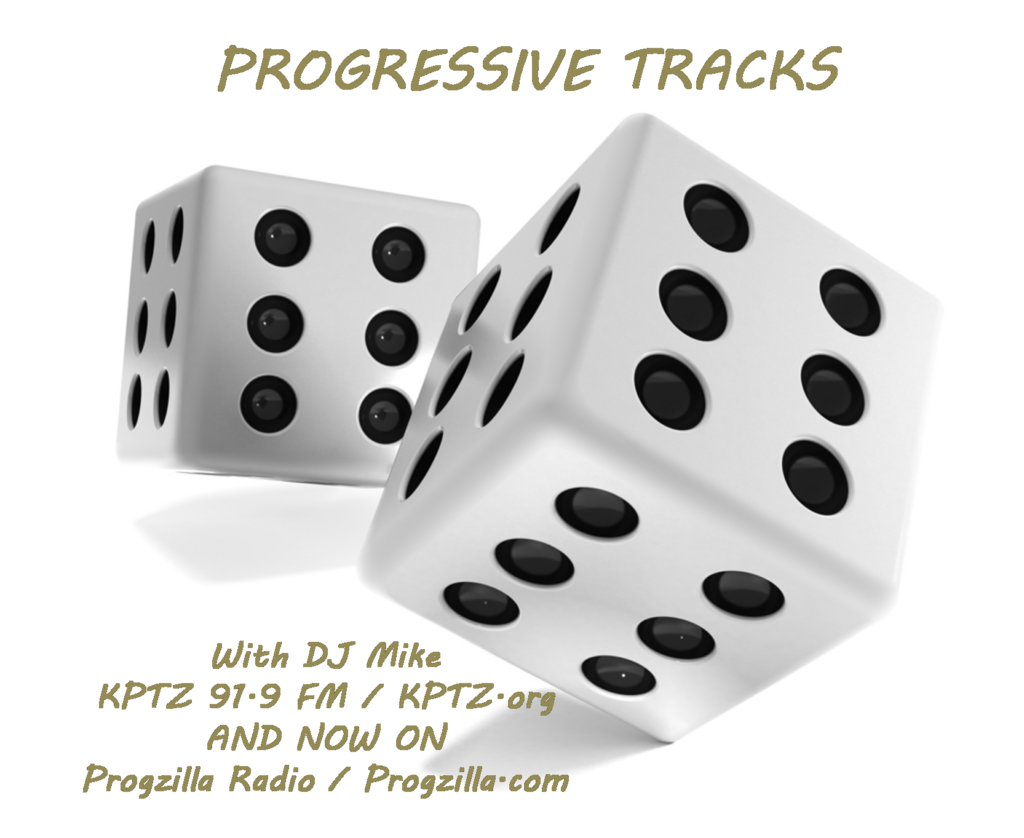 Progressive Tracks #10 Proglitics