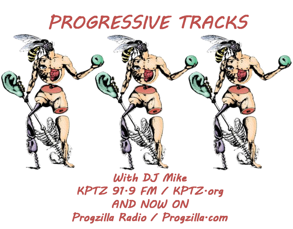 Progressive Tracks 171 - Nektar
