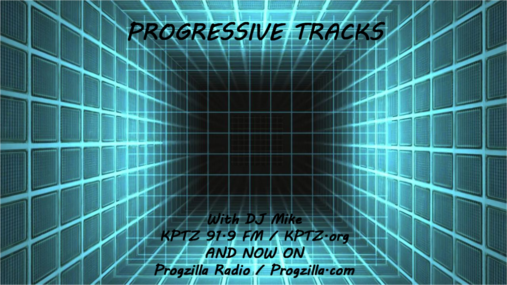 Progressive Tracks #172