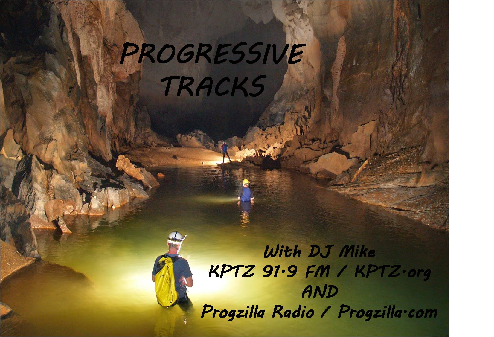 progressive-tracks-192-hodge-podge
