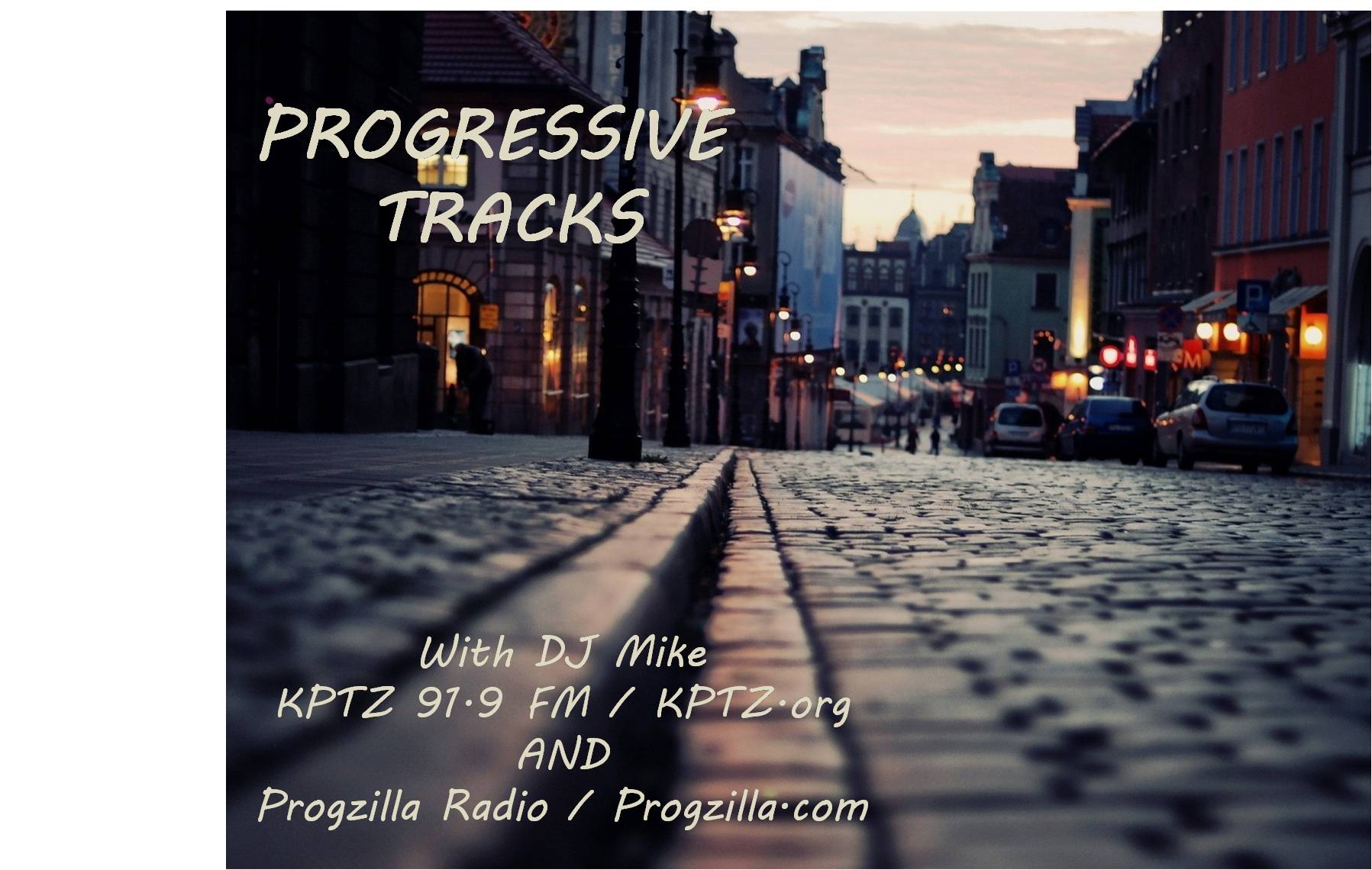 Progressive Tracks #194 Polish Prog