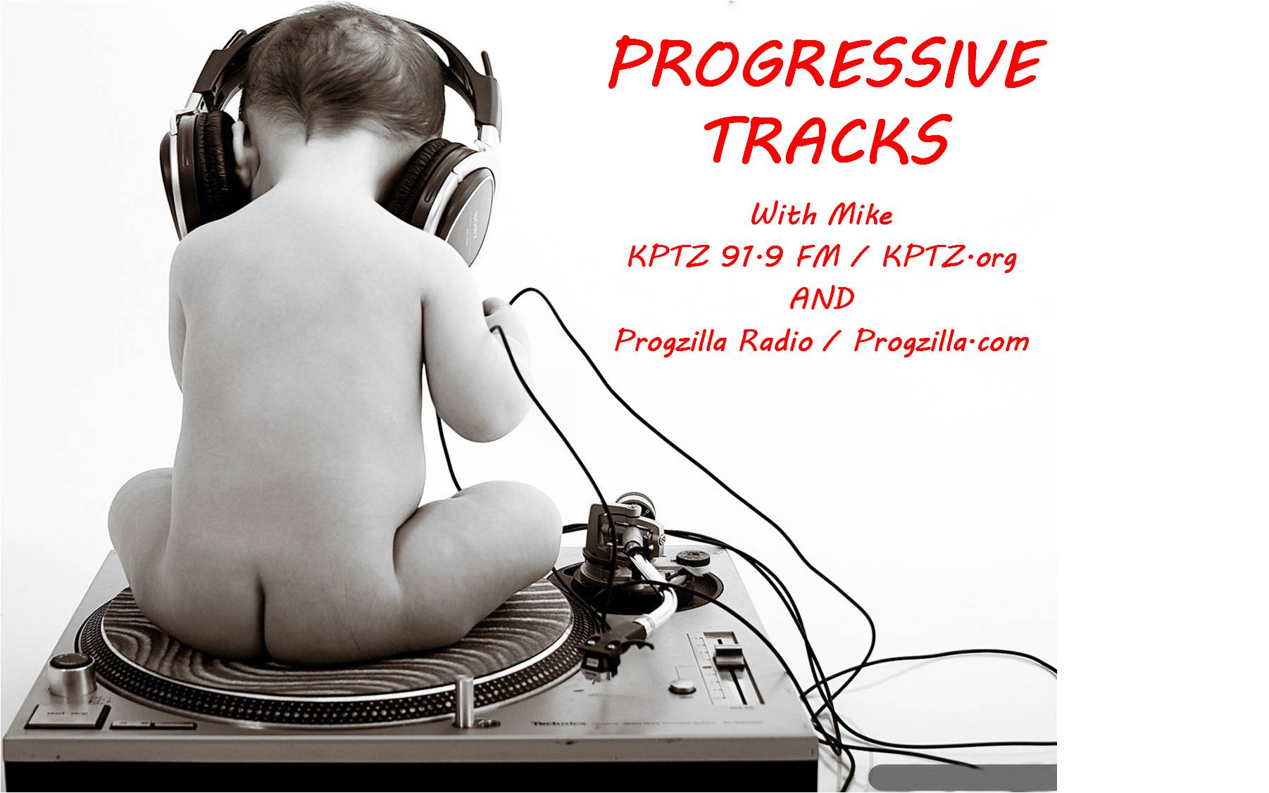 Progressive Tracks #199 - 2