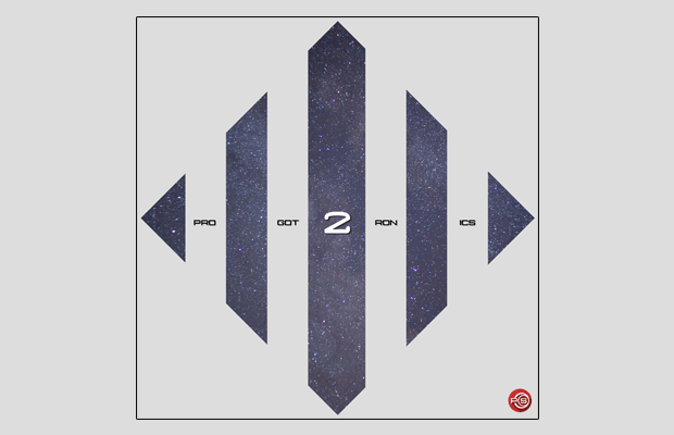 Progotronics 2 compilation
