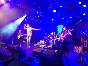 Jump at HRH Prog 5, photo by Leo Trimming