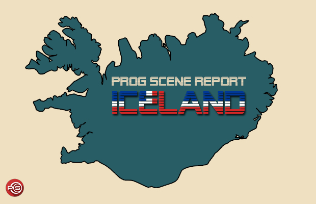 Prog Scene Report: Iceland