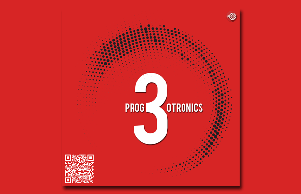 Progotronics 3
