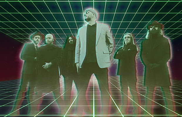THE NIGHT FLIGHT ORCHESTRA Release Animated Music Video for "Gemini"