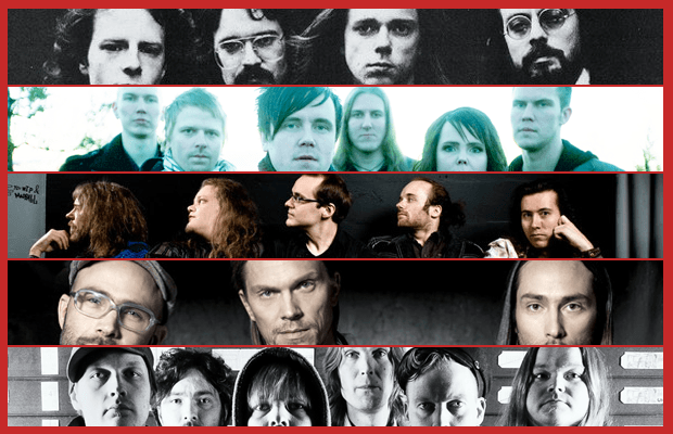 20 Best Finnish Prog Bands
