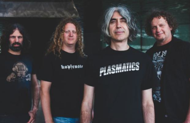 VOIVOD to Start Recording New Album in August
