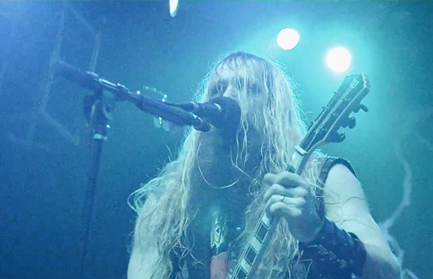 ZAKK SABBATH, ZAKK WYLDE’s BLACK SABBATH Cover Band, to Release Live EP in June