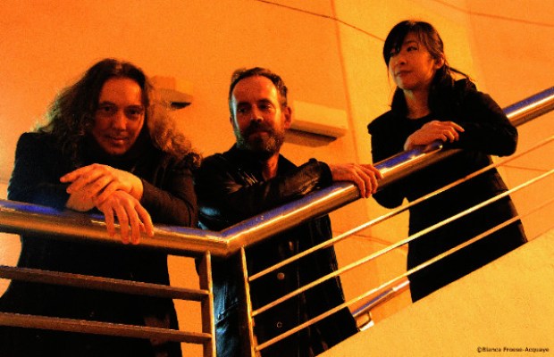 TANGERINE DREAM Announce New Double Album "Particles"