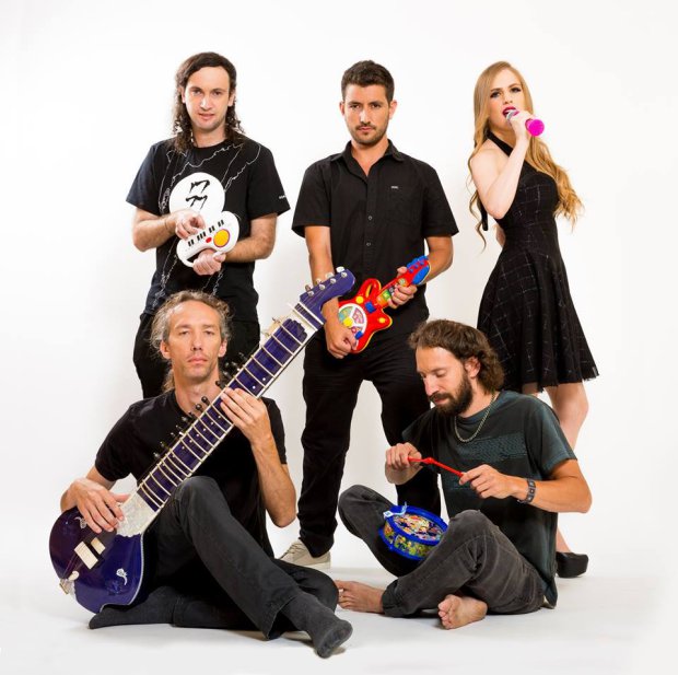 Soul Enema band
