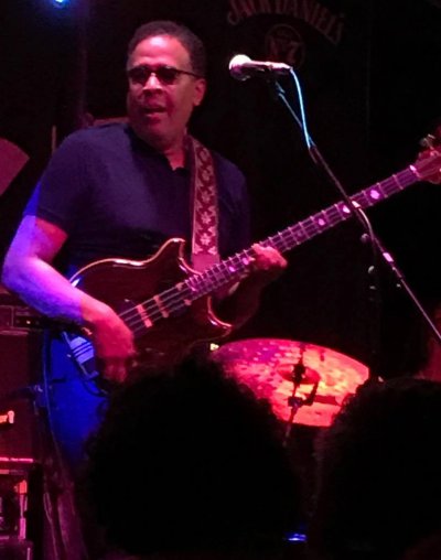 Stanley Clarke
