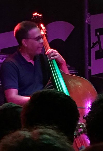 Stanley Clarke