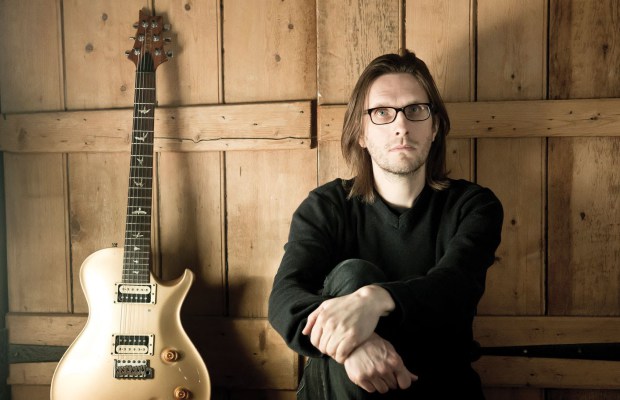 STEVEN WILSON Studio Albums Ranked