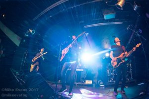TPT - photo by Mike Evans