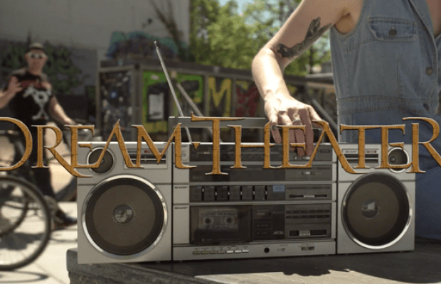 VIDEO: Dream Theater "Images & Words" 25th Anniversary Documentary