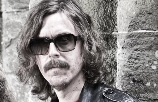 MIKAEL ÅKERFELDT: "Being in OPETH Has Been Shit at Times"