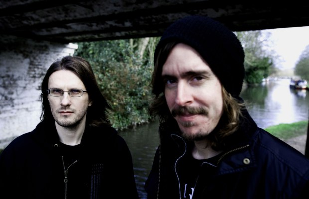 STEVEN WILSON: "MIKAEL AKERFELDT and ROGER WATERS are in Same Category"