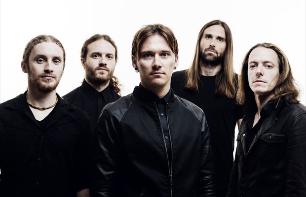 TESSERACT Working on New (Concept) Album