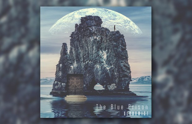 The Blue Prison - Alchemist
