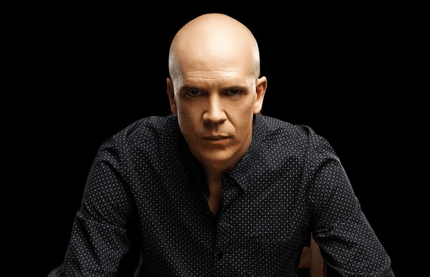 DEVIN TOWNSEND PROJECT Albums Ranked
