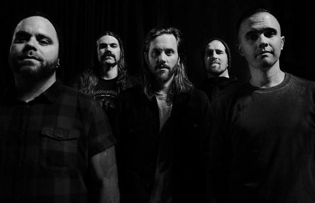 BETWEEN BURIED AND ME Launch "Condemned to the Gallows" Single