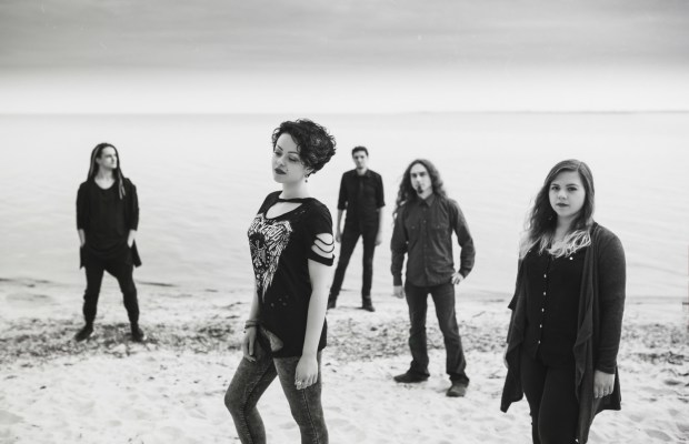 Exclusive: Ukrainian Atmospheric Prog Act SLEEP IN HEADS Stream Debut Album