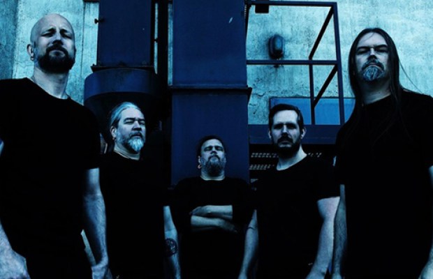 Next MESHUGGAH Album Won't Come Before 2020