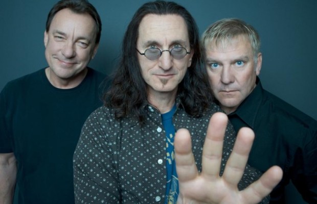Top 5 Acoustic Songs by RUSH