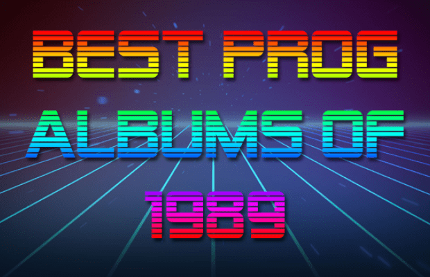 10 best prog albums