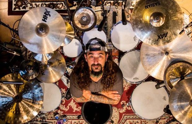Mike Portnoy