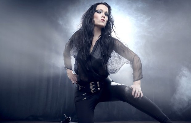 TARJA TURUNEN on Relationship with NIGHTWISH: "Time Heals"