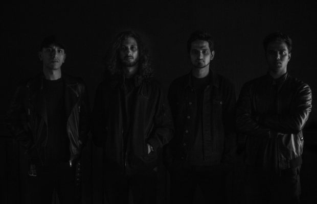 GODLESS to Release New EP "Swarm" on October 27