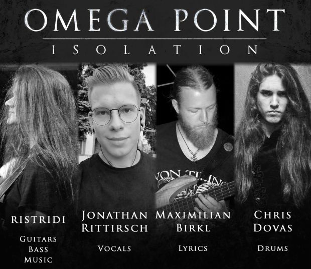 Omega Point band