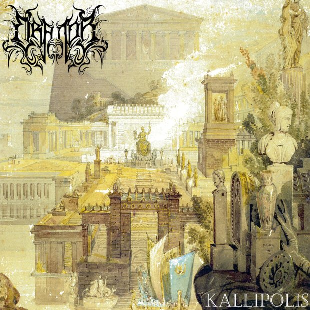 Orator - Kallipolis