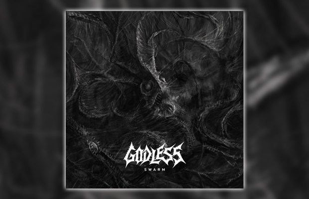 Godless - Swarm