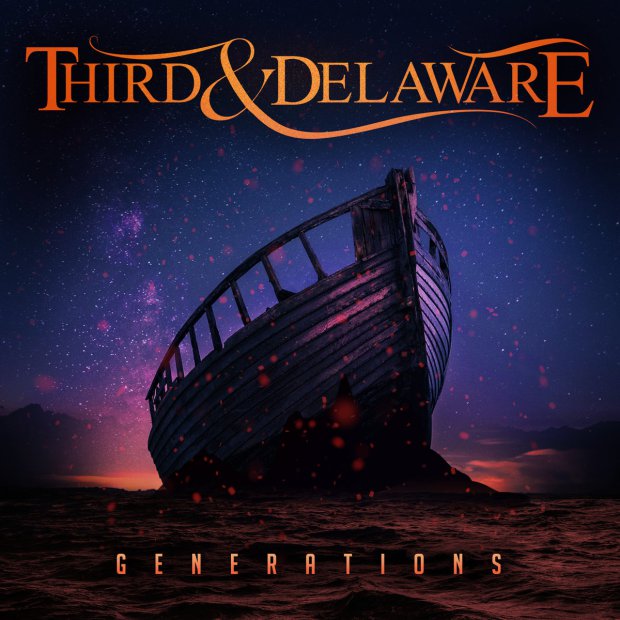 Third & Delaware - Generations