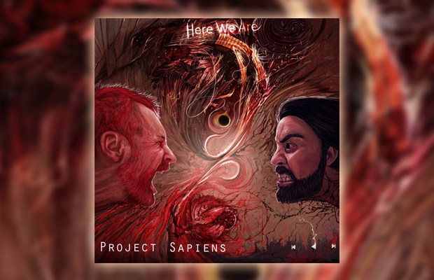 Project Sapiens - Here We Are