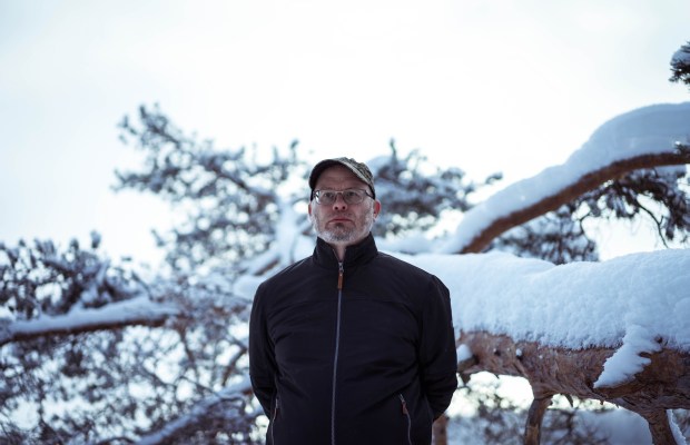 Timo Solonen