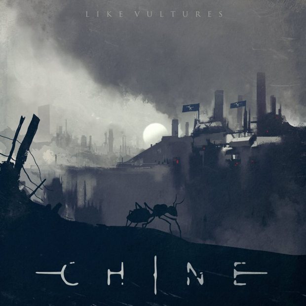 CHINE - Like Vultures