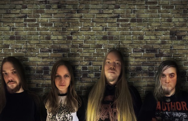 Exclusive: Prog Death Metallers DIAGORAS Release Video for "Disengagement Theory"