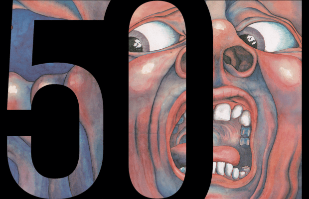 KING CRIMSON Announces 2019 Tour Dates In Celebration of 50 Years