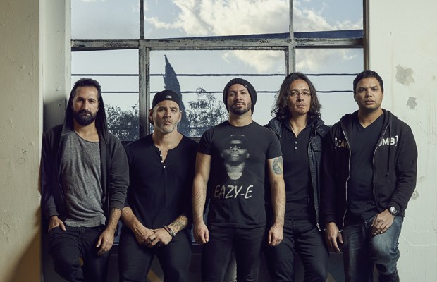 PERIPHERY Release "Periphery IV: Hail Stan" on April 5