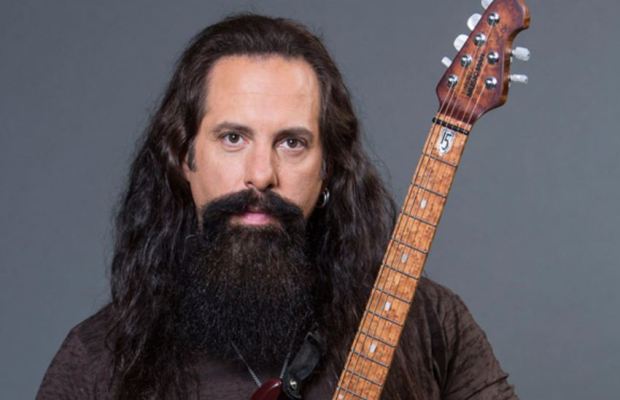JOHN PETRUCCI About Solo Album: "It's Something That I'm Just Almost Embarrassed About"
