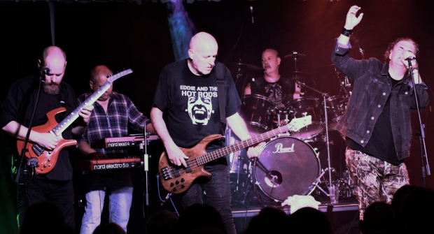 The Room at Summer's End Festival 2019