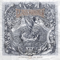 Glass Hammer - The Breaking Of The World