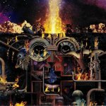 Flying Lotus - Flamagra
